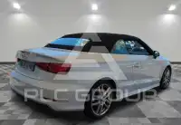 2014 Audi A3