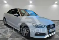 2014 Audi A3
