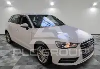 2014 Audi A3