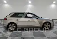 2014 Audi A3