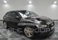 2014 Audi A3