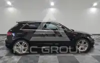 2014 Audi A3
