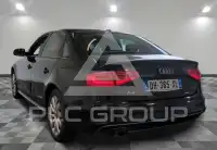 2014 Audi A4