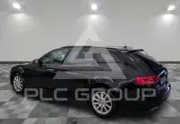 2014 Audi A4