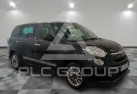 2014 Fiat 500