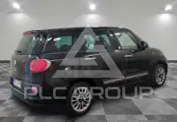 2014 Fiat 500