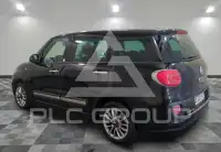 2014 Fiat 500