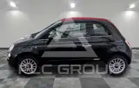 2014 Fiat 500