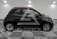 2014 Fiat 500