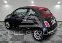 2014 Fiat 500