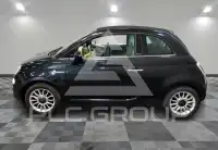 2014 Fiat 500