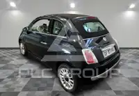 2014 Fiat 500