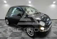 2014 Fiat 500