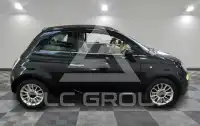 2014 Fiat 500