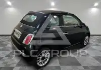 2014 Fiat 500