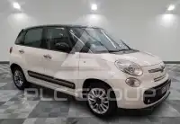 2014 Fiat 500