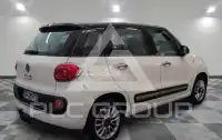 2014 Fiat 500