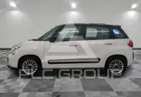 2014 Fiat 500