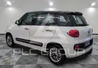 2014 Fiat 500