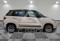 2014 Fiat 500