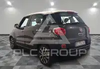 2014 Fiat 500