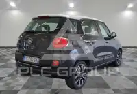 2014 Fiat 500