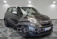 2014 Fiat 500