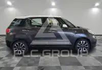 2014 Fiat 500