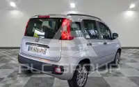 2014 Fiat Panda