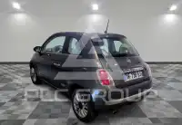 2014 Fiat 500