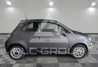 2014 Fiat 500