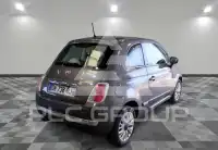 2014 Fiat 500
