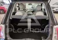2014 Fiat 500