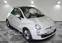 2014 Fiat 500
