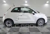 2014 Fiat 500