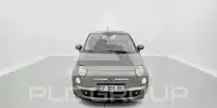 2014 Fiat 500