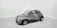 2014 Fiat 500
