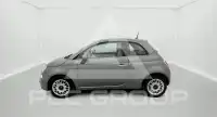2014 Fiat 500