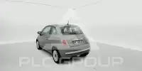 2014 Fiat 500