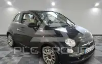 2014 Fiat 500