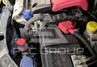 2014 Abarth 595