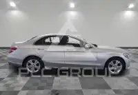 2014 Mercedes Benz C-Class
