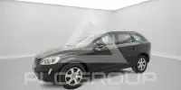 2014 Volvo XC60