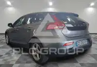 2014 Volvo V40