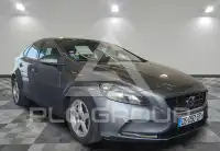 2014 Volvo V40