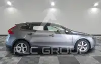 2014 Volvo V40