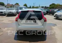 2014 Volvo V60