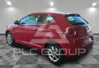2014 Alfa Romeo Mito