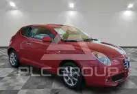 2014 Alfa Romeo Mito