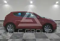 2014 Alfa Romeo Mito